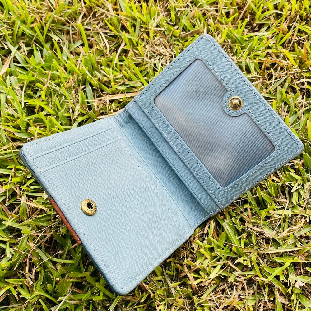 FOSSIL Multi-color Wallet - Picture 4 of 6